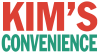 PRIME| KIM'S CONVENIENCE ᴿᴬᵂ