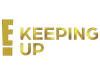 TV| E! KEEPING UP ᴿᴬᵂ