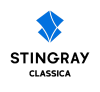 CA| STINGRAY CLASSICA
