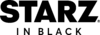 US| STARZ BLACK HD