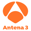 ES| ANTENA 3 FHD ᴿᴬᵂ