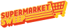 PRIME| SUPERMARKET SWEEP ᴿᴬᵂ