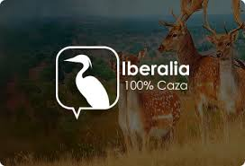 ES| IBERALIA CAZA FHD