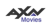 ES| AXN MOVIES FHD ᴿᴬᵂ