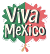 MXC| VIVA MEXICO