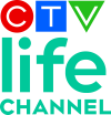 CA| CTV LIFE CHANNEL HD