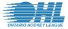 ##### ONTARIO HOCKEY LEAGUE #####