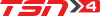 CA| TSN 4 HD