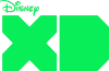 TV| DISNEY XD ᴿᴬᵂ