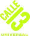 ES| CALLE 13 FHD