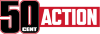 PRIME| 50 CENT ACTION ᴿᴬᵂ