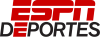 US| ESPN DEPORTES ᴴᴰ ⁶⁰ᶠᵖˢ