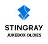 CA| STINGRAY JUKEBOX OLDIES