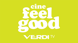 TY| CINE FEEL GOOD VERDI TV ᴿᴬᵂ