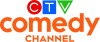 CA| CTV COMEDY CHANNEL WEST HD