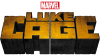 US| MARVELS LUKE CAGE ᴿᴬᵂ