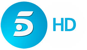 ES| TELE CINCO FHD