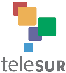 TY| TELESUR ᴿᴬᵂ