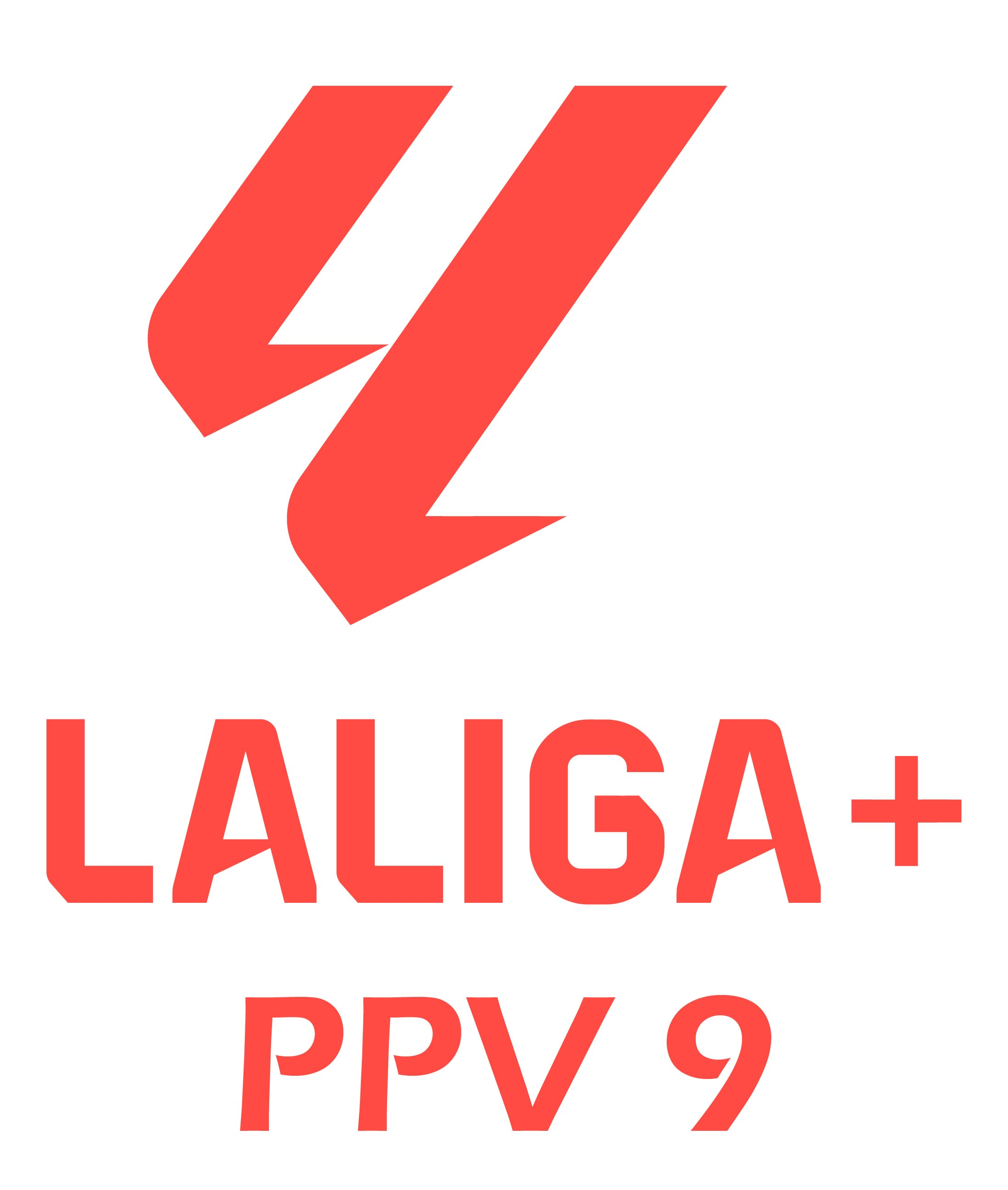 ES: LALIGA+ PPV 9 - NO EVENT STREAMING -