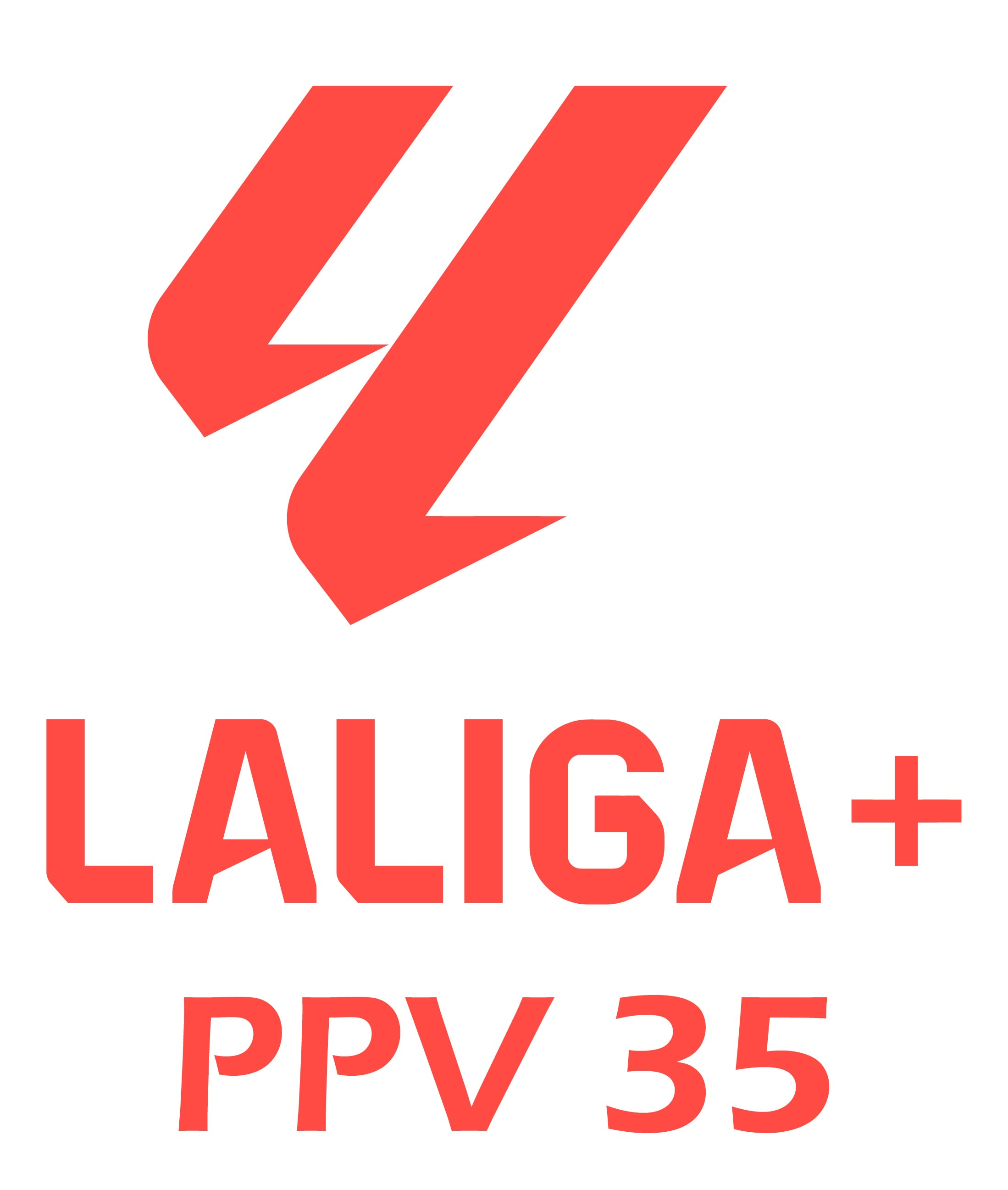 ES: LALIGA+ PPV 35 - NO EVENT STREAMING -