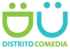 MXC| DISTRITO COMEDIA