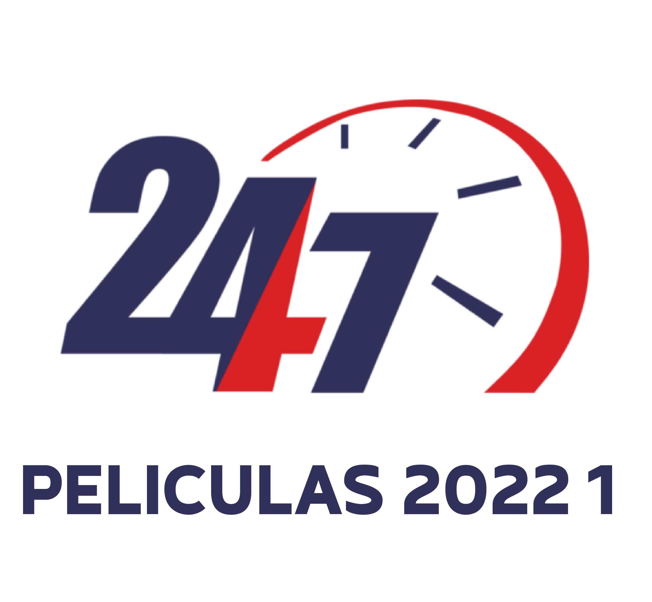ES| 24/7 PELICULAS 2022 1