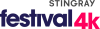 4K| STINGRAY FESTIVAL CA UHD/4K