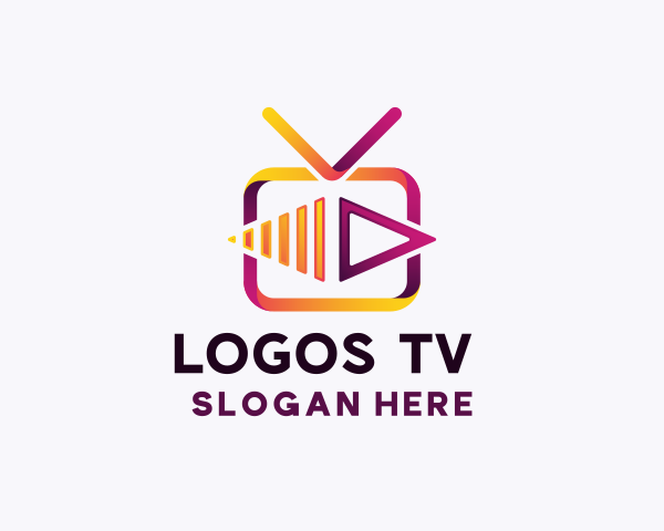 ES| LOGOS TV