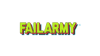PRIME| FAILARMY STREAM ᴿᴬᵂ