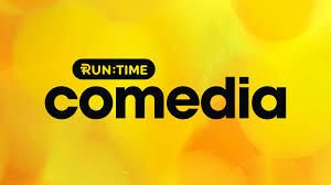TY| RUNTIME COMEDIA ᴿᴬᵂ