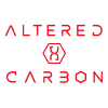 US| ALTERED CARBON ᴿᴬᵂ
