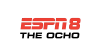 PRIME| ESPN OCHO ᴿᴬᵂ