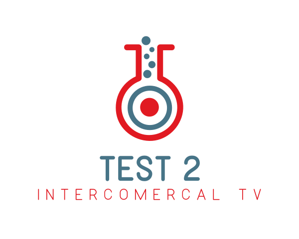TY| TEST 2 INTERCOMERCAL TV ᴿᴬᵂ