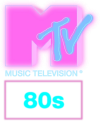 MXC| MTV 80S
