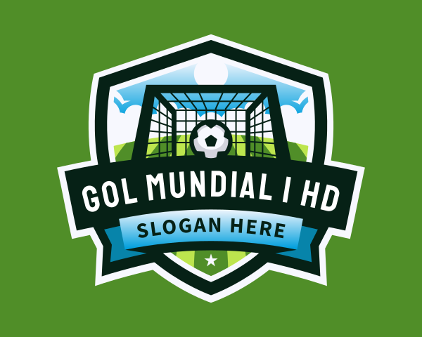 ES| GOL MUNDIAL 1 HD