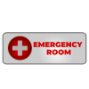 VIX| SALA DE EMERGENCIAS ᴿᴬᵂ