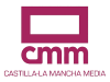 ES| CASTILLA LA MANCHA TV ᴿᴬᵂ