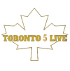 CA| TORONTO LIVE 5