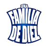 VIX| UNA FAMILIA DE DIEZ ᴿᴬᵂ