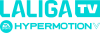 PRIME| LALIGA HYPERMOTION TV ᴿᴬᵂ