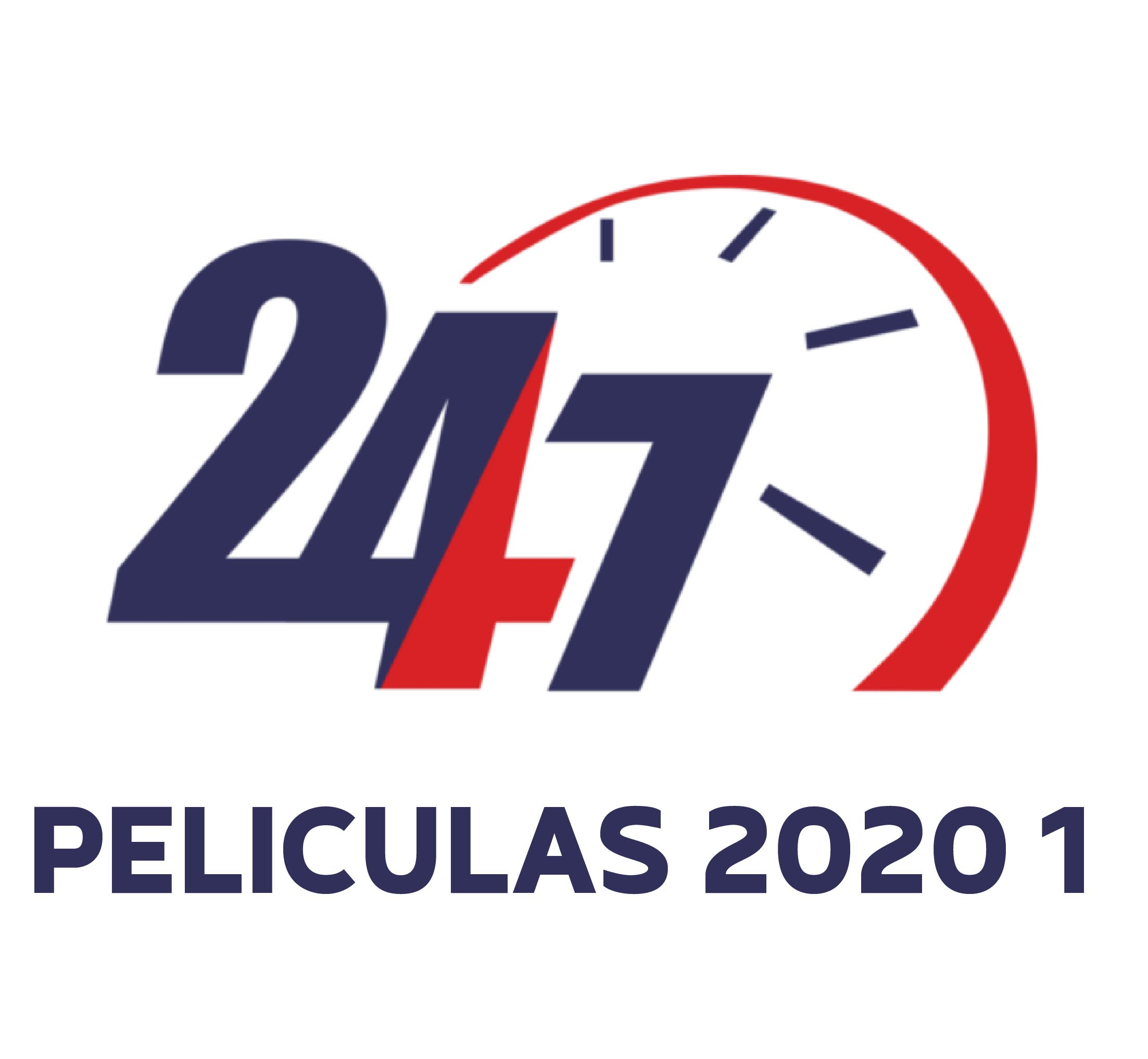 ES| 24/7 PELICULAS 2020 1