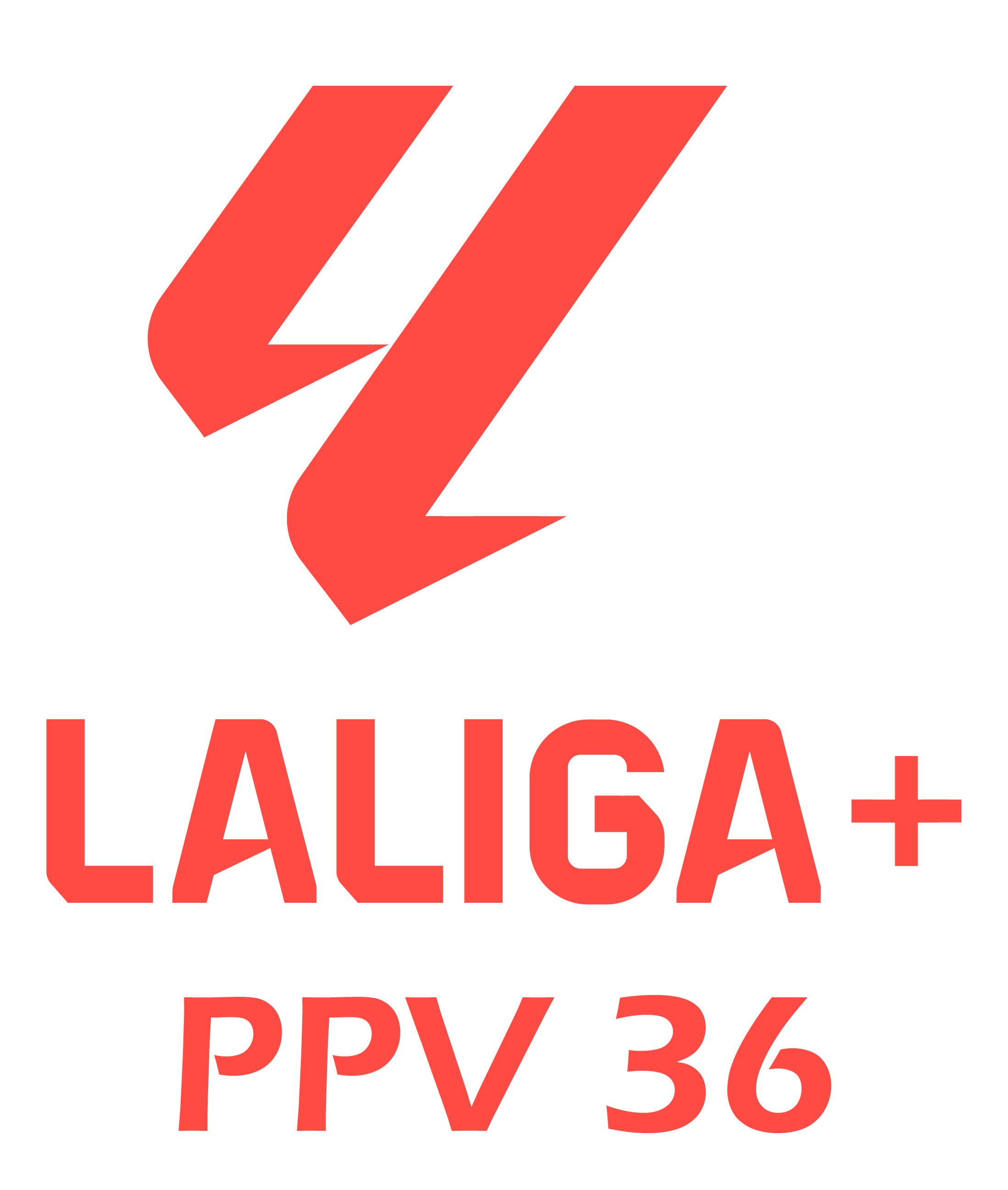 ES: LALIGA+ PPV 36 - NO EVENT STREAMING -