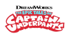 US| THE EPIC TALES OF CAPTAIN UNDERPANTS ᴿᴬᵂ