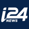 TV| I24 NEWS ᴿᴬᵂ