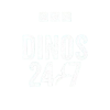PRIME| DINOS 24/7 ᴿᴬᵂ