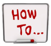 TUBI| HOW TO ᴿᴬᵂ