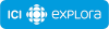 CA| ICI EXPLORA HD