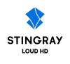 CA| STINGRAY LOUD HD