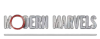 GO| MODERN MARVELS