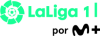 ES| M+ LALIGA TV 2 FHD ᴿᴬᵂ